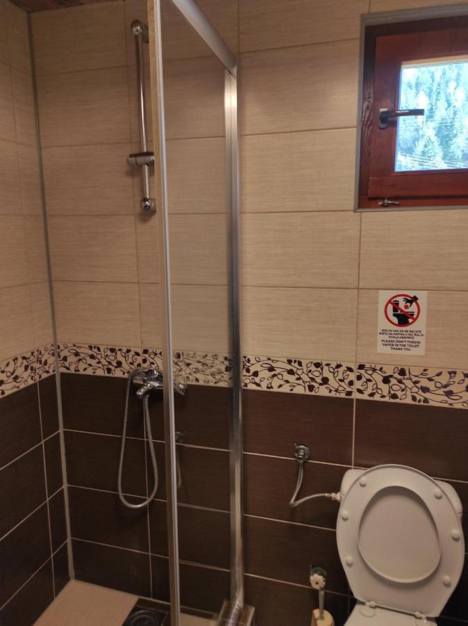 Vila Carobna Suma Tara Bajina Basta Exterior foto